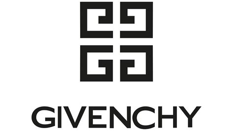 signe givenchy|givenchy jewelry logo.